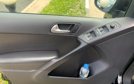 Volkswagen Tiguan I, 2014 год, 1 550 000 рублей, 9 фотография