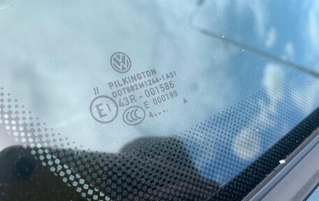 Volkswagen Tiguan I, 2014 год, 1 550 000 рублей, 7 фотография