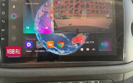 Volkswagen Tiguan I, 2014 год, 1 550 000 рублей, 14 фотография