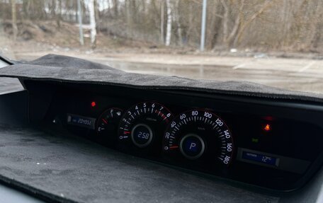 Toyota Noah III, 2009 год, 1 075 000 рублей, 12 фотография