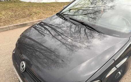 Volkswagen Polo VI (EU Market), 2013 год, 670 000 рублей, 9 фотография