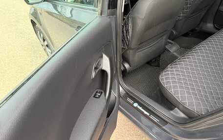 Volkswagen Polo VI (EU Market), 2013 год, 670 000 рублей, 14 фотография