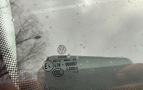 Volkswagen Polo VI (EU Market), 2013 год, 670 000 рублей, 11 фотография