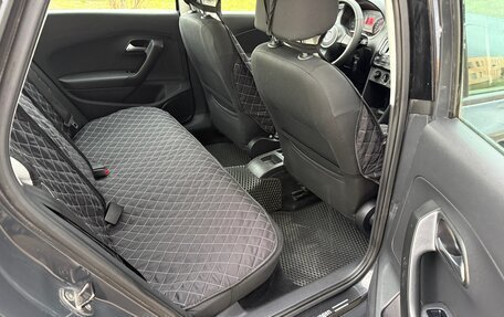 Volkswagen Polo VI (EU Market), 2013 год, 670 000 рублей, 16 фотография