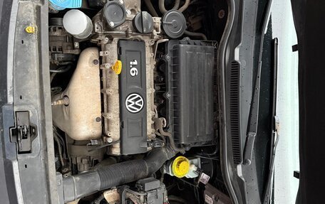 Volkswagen Polo VI (EU Market), 2013 год, 670 000 рублей, 30 фотография