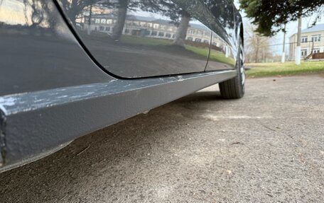 Volkswagen Polo VI (EU Market), 2013 год, 670 000 рублей, 25 фотография