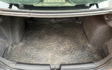 Volkswagen Polo VI (EU Market), 2013 год, 670 000 рублей, 27 фотография