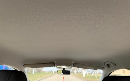 Volkswagen Polo VI (EU Market), 2013 год, 670 000 рублей, 20 фотография