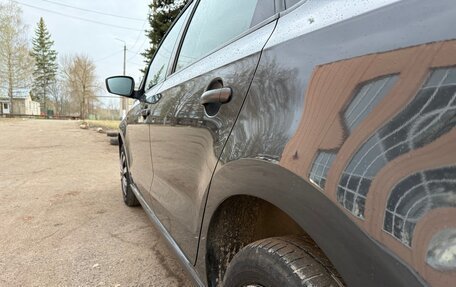 Volkswagen Polo VI (EU Market), 2013 год, 670 000 рублей, 23 фотография