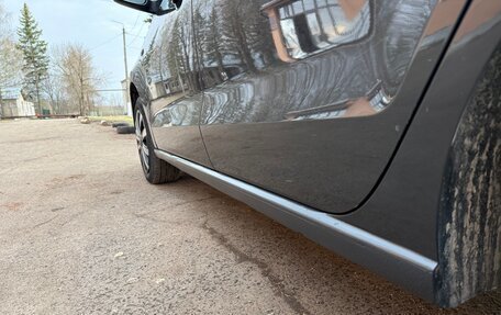 Volkswagen Polo VI (EU Market), 2013 год, 670 000 рублей, 21 фотография