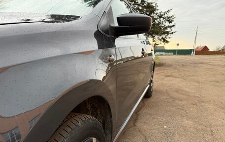 Volkswagen Polo VI (EU Market), 2013 год, 670 000 рублей, 26 фотография