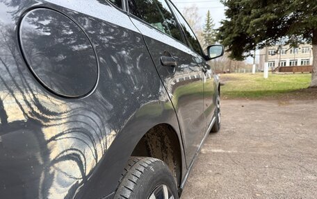 Volkswagen Polo VI (EU Market), 2013 год, 670 000 рублей, 24 фотография