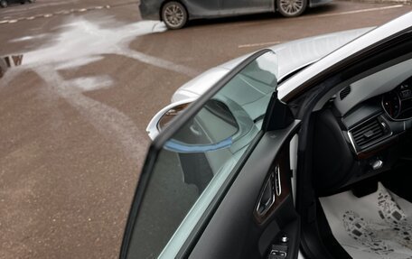 Audi A7, 2015 год, 2 900 000 рублей, 6 фотография