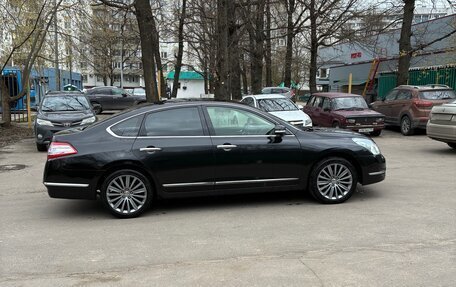 Nissan Teana, 2013 год, 900 000 рублей, 3 фотография