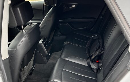 Audi A7, 2015 год, 2 900 000 рублей, 11 фотография