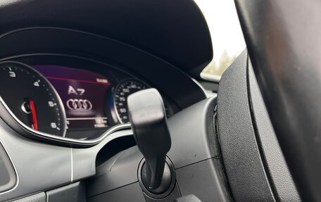 Audi A7, 2015 год, 2 900 000 рублей, 8 фотография