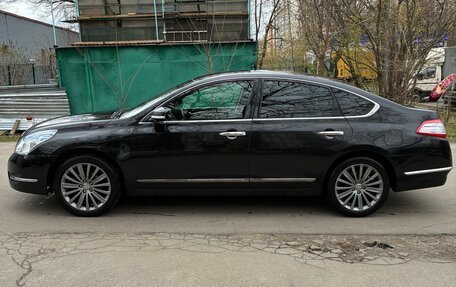 Nissan Teana, 2013 год, 900 000 рублей, 6 фотография