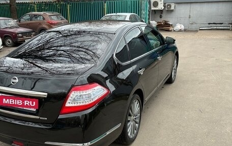 Nissan Teana, 2013 год, 900 000 рублей, 4 фотография