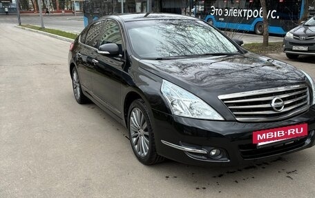 Nissan Teana, 2013 год, 900 000 рублей, 2 фотография