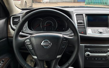 Nissan Teana, 2013 год, 900 000 рублей, 8 фотография