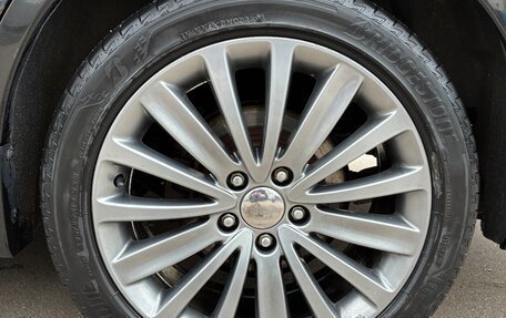 Nissan Teana, 2013 год, 900 000 рублей, 9 фотография