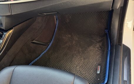 BMW 5 серия, 2016 год, 1 999 999 рублей, 11 фотография