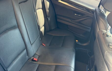 BMW 5 серия, 2016 год, 1 999 999 рублей, 9 фотография