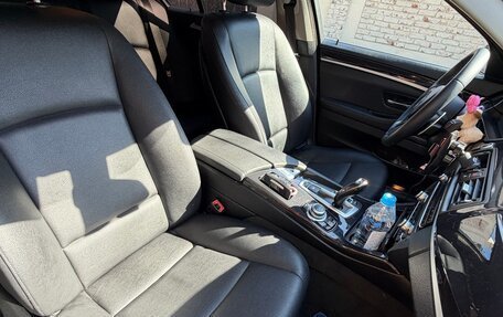 BMW 5 серия, 2016 год, 1 999 999 рублей, 12 фотография