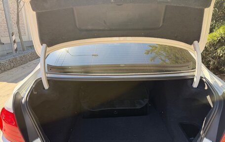 BMW 5 серия, 2016 год, 1 999 999 рублей, 8 фотография