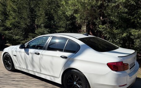 BMW 5 серия, 2016 год, 1 999 999 рублей, 5 фотография