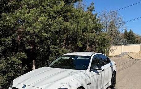 BMW 5 серия, 2016 год, 1 999 999 рублей, 3 фотография