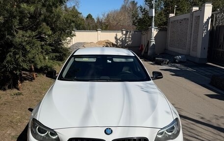 BMW 5 серия, 2016 год, 1 999 999 рублей, 2 фотография