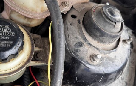 Chevrolet Lanos I, 2007 год, 169 000 рублей, 9 фотография