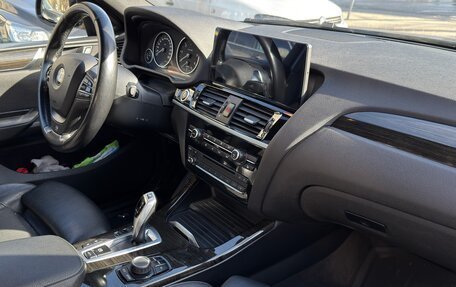 BMW X4, 2015 год, 2 900 000 рублей, 8 фотография