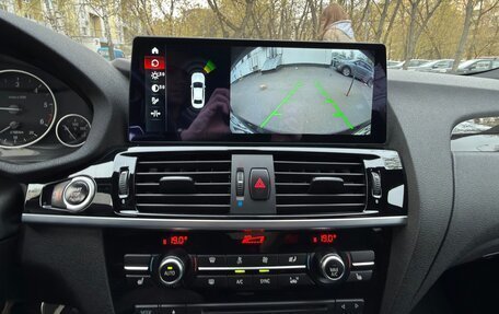 BMW X4, 2015 год, 2 900 000 рублей, 9 фотография