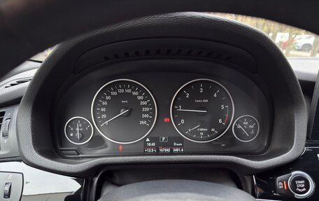 BMW X4, 2015 год, 2 900 000 рублей, 12 фотография