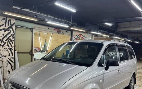 Hyundai Trajet I рестайлинг, 2006 год, 700 000 рублей, 2 фотография