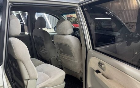 Hyundai Trajet I рестайлинг, 2006 год, 700 000 рублей, 6 фотография