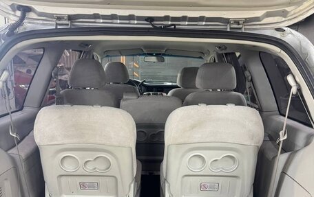 Hyundai Trajet I рестайлинг, 2006 год, 700 000 рублей, 5 фотография