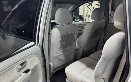 Hyundai Trajet I рестайлинг, 2006 год, 700 000 рублей, 7 фотография