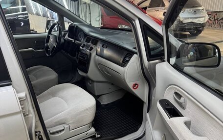 Hyundai Trajet I рестайлинг, 2006 год, 700 000 рублей, 8 фотография