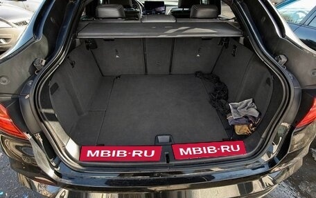 BMW X4, 2015 год, 2 900 000 рублей, 11 фотография