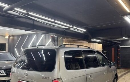 Hyundai Trajet I рестайлинг, 2006 год, 700 000 рублей, 4 фотография