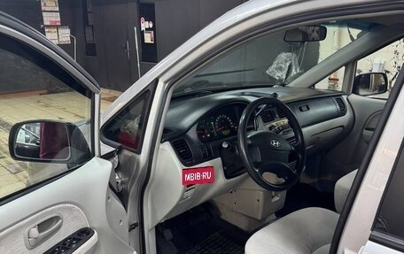 Hyundai Trajet I рестайлинг, 2006 год, 700 000 рублей, 9 фотография