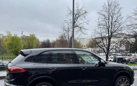 Porsche Cayenne III, 2015 год, 7 500 000 рублей, 6 фотография