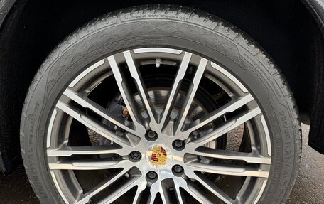 Porsche Cayenne III, 2015 год, 7 500 000 рублей, 10 фотография