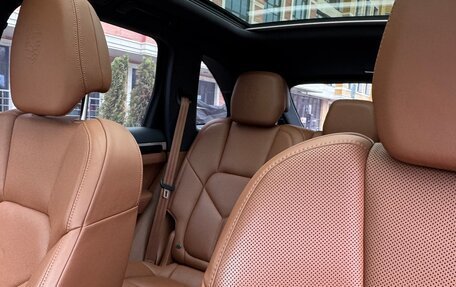 Porsche Cayenne III, 2015 год, 7 500 000 рублей, 14 фотография