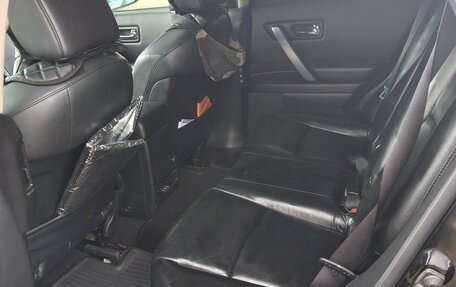 Infiniti FX I, 2008 год, 1 000 000 рублей, 5 фотография