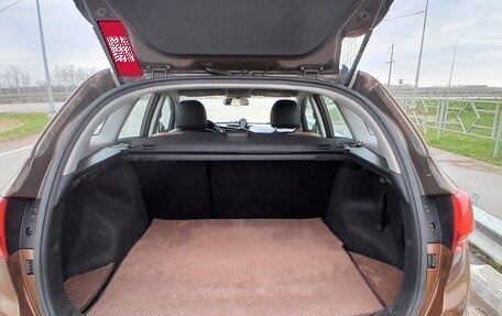 KIA cee'd III, 2015 год, 1 150 000 рублей, 8 фотография