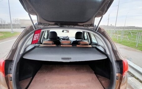 KIA cee'd III, 2015 год, 1 150 000 рублей, 7 фотография